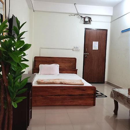 Hotel Labbaik Farmgate ธากา ภายนอก รูปภาพ