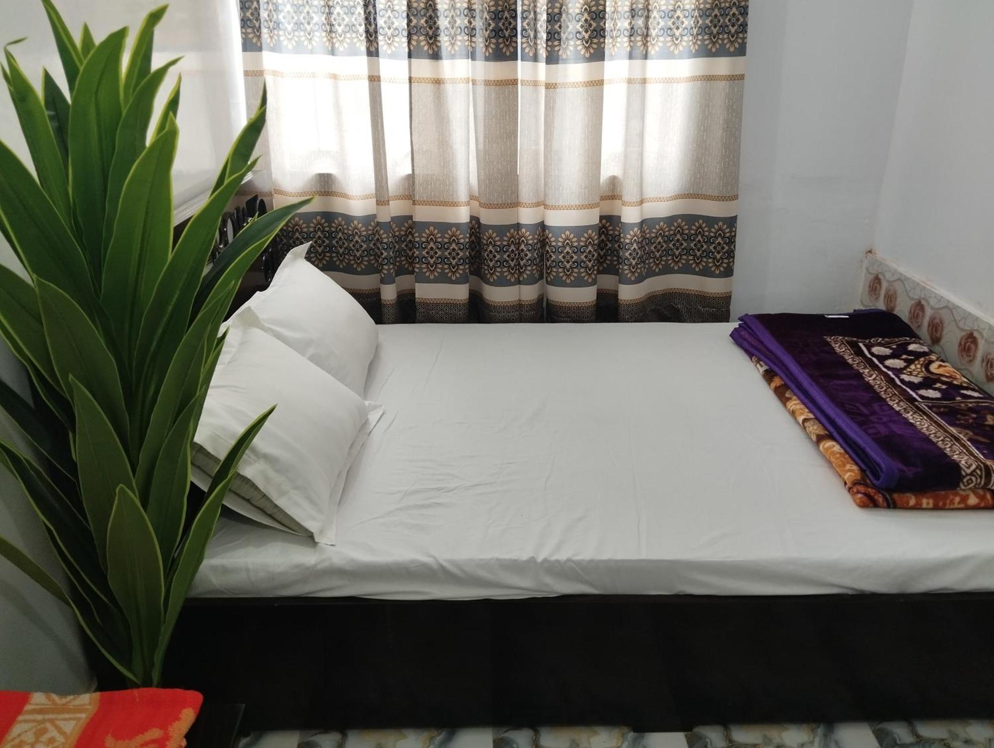 Hotel Labbaik Farmgate ธากา ภายนอก รูปภาพ